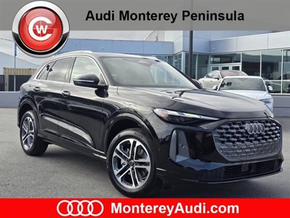 New 2025 Audi Q5 Premium