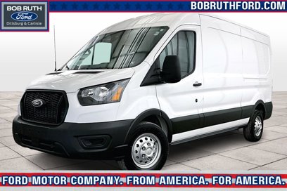 New 2025 Ford Transit 250 148 Medium Roof Extended AWD