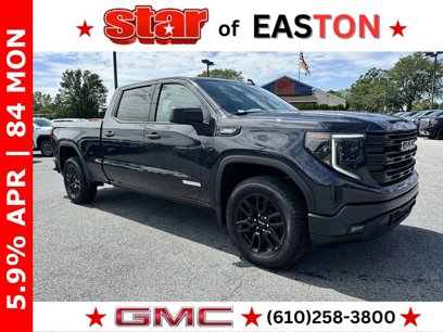 New 2026 GMC Sierra 1500 Elevation