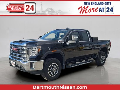 Used 2023 GMC Sierra 2500 SLE w/ SLE Value Package;