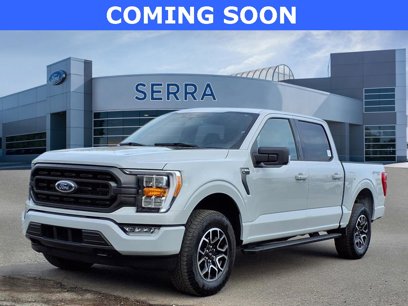 Used 2023 Ford F150 XLT w/ Equipment Group 302A High