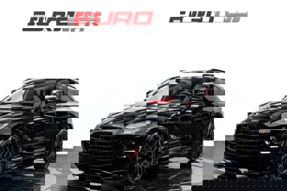 Used 2023 Aston Martin DBX 707