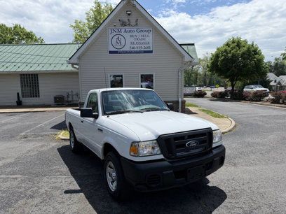 Used 2011 Ford Ranger XL