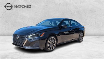 Used 2023 Nissan Altima 2.5 SL