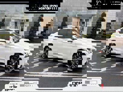 Used 2021 INFINITI Q50 Sensory
