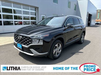 Used 2023 Hyundai Santa Fe SEL