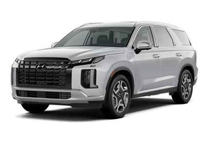 New 2025 Hyundai Palisade SEL