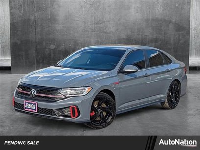 Used 2022 Volkswagen Jetta GLI Autobahn