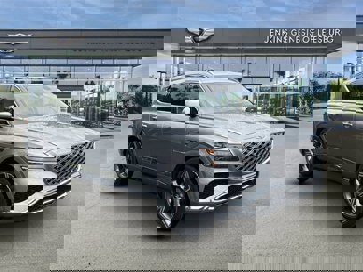 Used 2025 Genesis GV80 2.5T Prestige