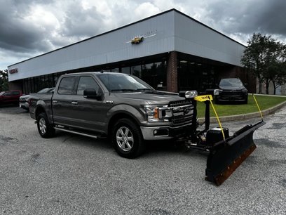Used 2019 Ford F150 XLT w/ Equipment Group 302A Luxury