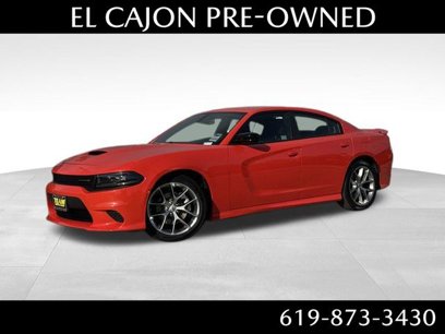 Used 2023 Dodge Charger GT