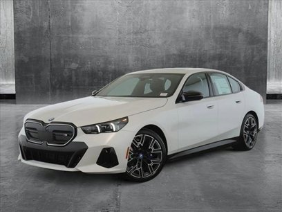 Used 2024 BMW i5 M60 w/ Premium Package