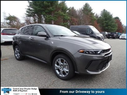 New 2024 Dodge Hornet R/T w/ Tech Pack w/o Parking