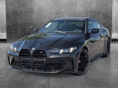 New 2026 BMW M4 Competition w/ Executive Package