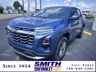 New 2026 Chevrolet Equinox LT w/ Convenience Package II