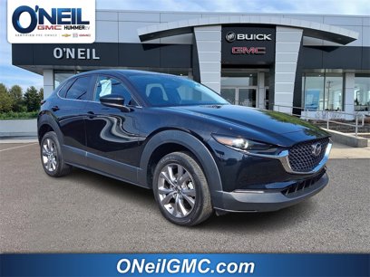 Used 2021 MAZDA CX-30 AWD 2.5 S w/ Select Package