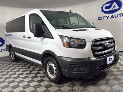 Used 2020 Ford Transit 150 XL