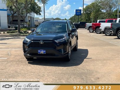 Used 2024 Toyota RAV4 XLE