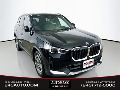 Used 2023 BMW X1 xDrive28i