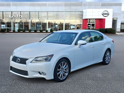 Used 2013 Lexus GS 350