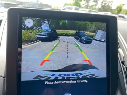 Used 2024 Ford Edge ST-Line