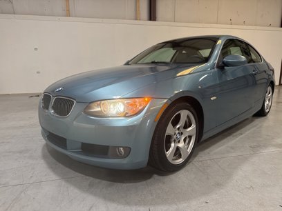 Used 2009 BMW 328i Coupe