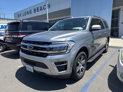 Used 2023 Ford Expedition Max Limited