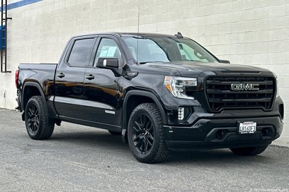 Certified 2021 GMC Sierra 1500 Elevation w/ Driver Alert Package I