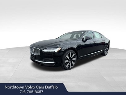 New 2024 Volvo S90 T8 Ultimate