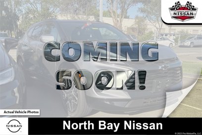 Used 2023 Chevrolet Blazer RS w/ Driver Confidence II Package