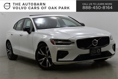 Certified 2025 Volvo S60 B5 Core