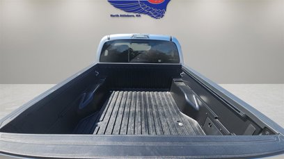 Used 2022 Toyota Tacoma SR5