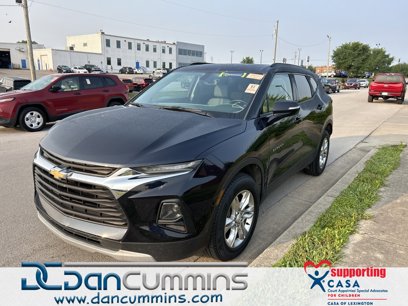 Used 2020 Chevrolet Blazer LT