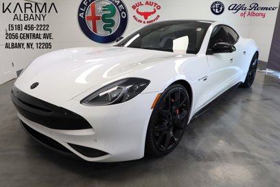 Used 2021 Karma GS-6