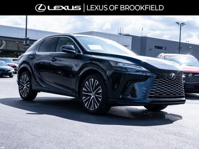 Used 2024 Lexus RX 350 AWD