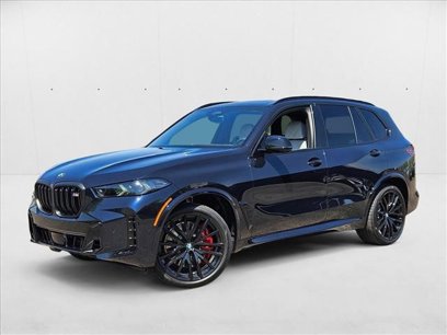 New 2026 BMW X5 M60i w/ Climate Comfort Package