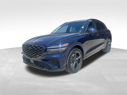 New 2026 Genesis GV70 3.5T Sport Prestige