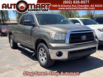 Used 2013 Toyota Tundra 2WD Double Cab