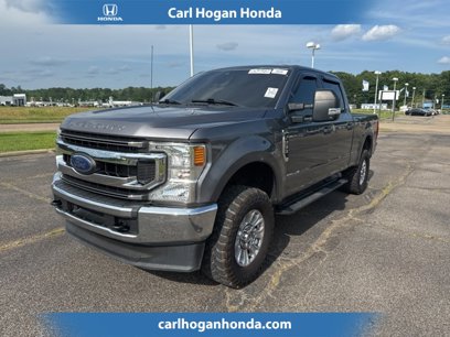 Used 2021 Ford F250 XLT