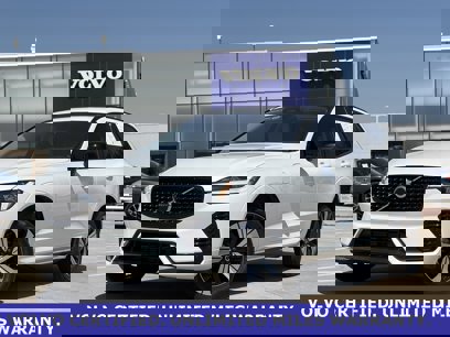 Certified 2023 Volvo XC60 T8 Plus w/ Protection Package Premier