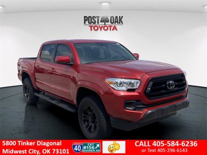 Used 2022 Toyota Tacoma SR