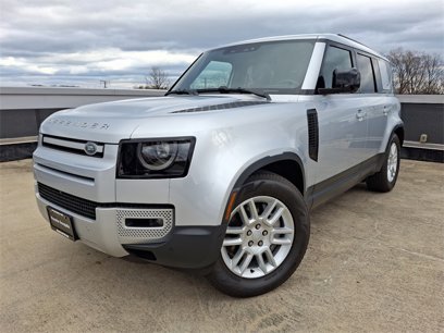 Used 2024 Land Rover Defender 110 S