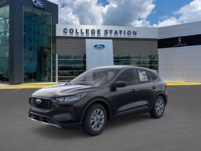 New 2025 Ford Escape Active w/ Tech Pack #1