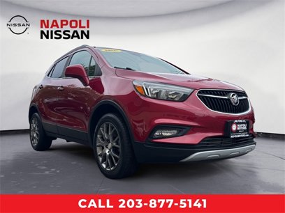 Used 2020 Buick Encore Sport Touring