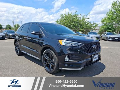 Used 2019 Ford Edge ST w/ Equipment Group 401A
