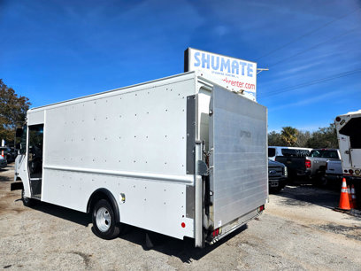 Used 2014 Ford E-350 and Econoline 350 Super Duty w/ A/C Prep Package