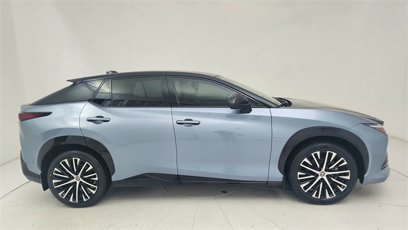 Used 2023 Lexus RZ 450e Premium
