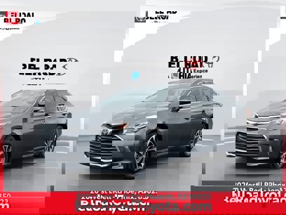 Used 2018 Toyota Avalon XLE