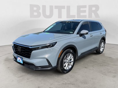 Used 2023 Honda CR-V EX-L