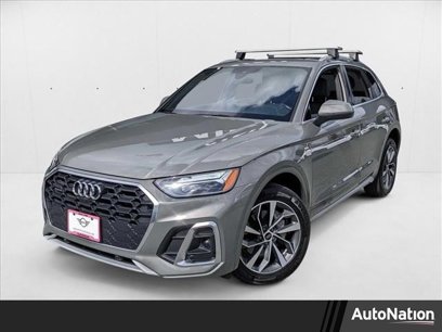 Used 2023 Audi Q5 2.0T Premium Plus